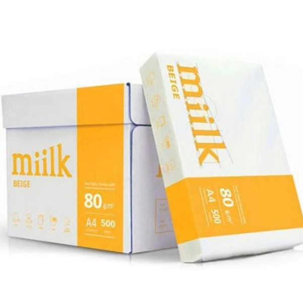 프린터 a4 복사용지 2500매 복사용지 80g 사무용 출력 - 상품 이미지