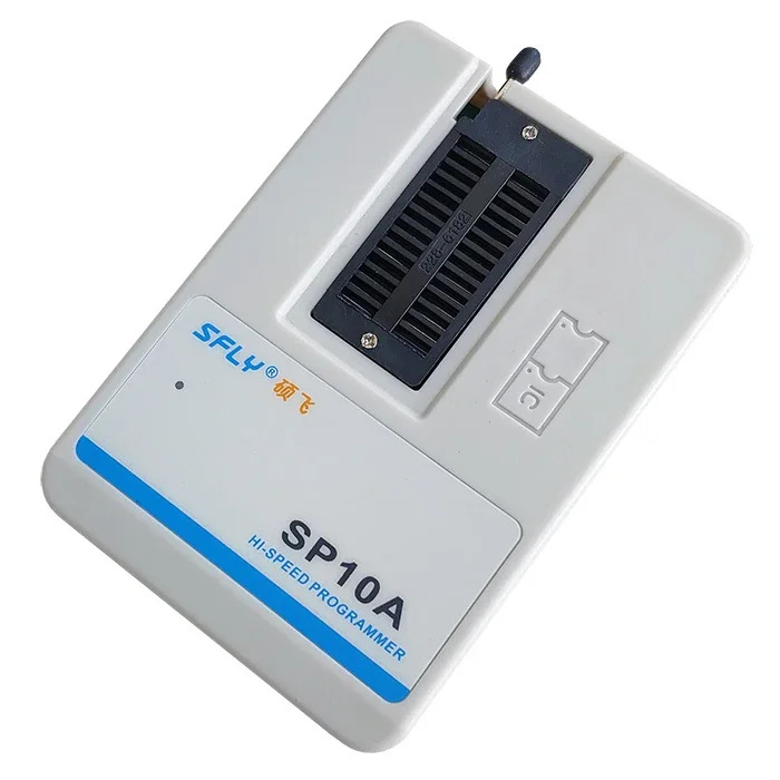 SP10A/B/F 고속 플래시 프로그래머SP8-A/-B/-F/-FX업그레이드 버전