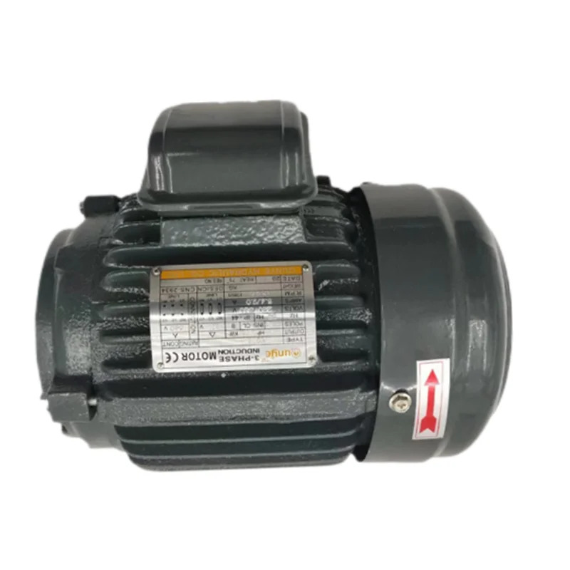 이너 샤프트 모터 AEEH-80 90 100L 112M-4 1235hp호환-2.2 0.75 1.5 3.75KW