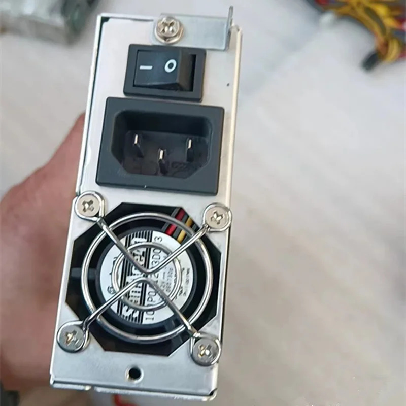 ETASIS 1U 480W 전원공급장치 EFAP-481거새 원본 PSU
