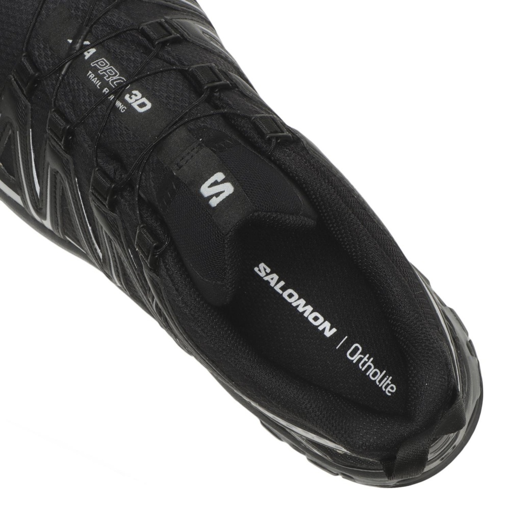 살로몬 XA PRO 3D GORE-TEX 남성 여성 런닝화 스탠다드 L49214300 이미지 8