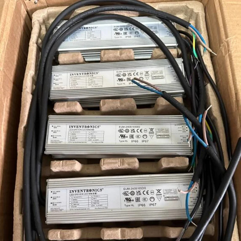 전원공급장치 INVENTRNICS 240W EUM-240S105DG
