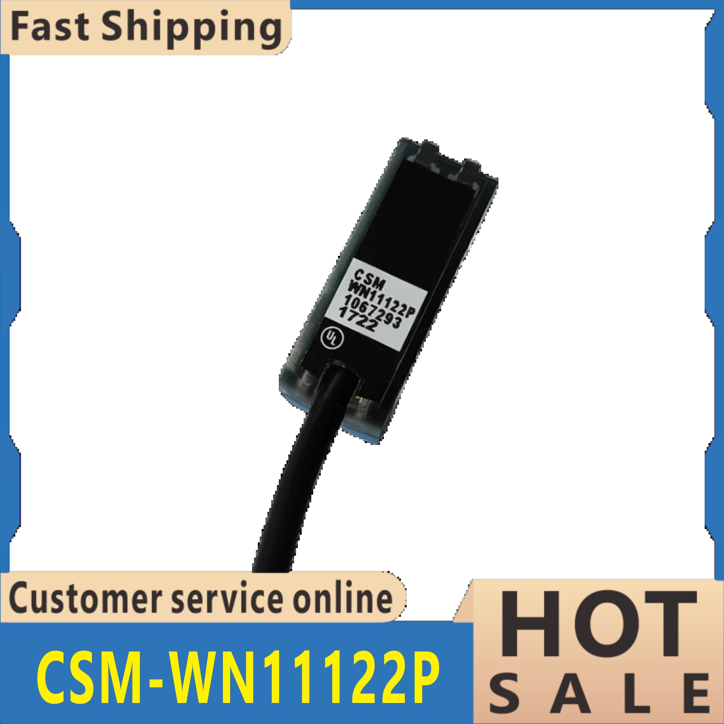 신 CSM-WN11122P 컬러 센서