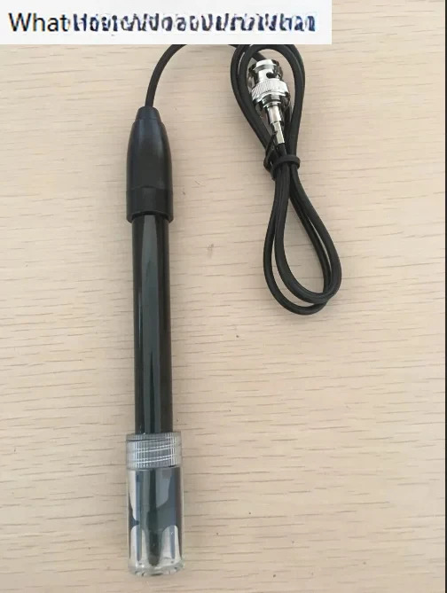 501 복합 ORP 전극 산화환원 환형 PTFE 액체 경계 내압 방오
