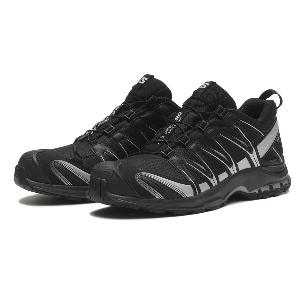 살로몬 XA PRO 3D GORE-TEX 남성 여성 런닝화 스탠다드 L49214300 - 상세 이미지 3
