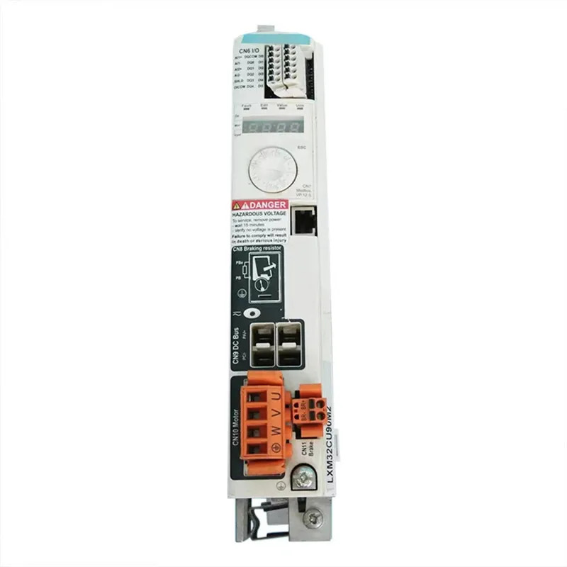 상태 서보 드라이브 LXM32CU90M2