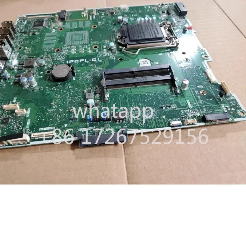 Optiplex 7460 7470 올인원 마더보드 TWFTR WC7KF JWGHC 통합 디스플레이