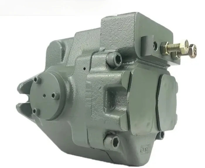 일본 YUKEN 축 피스톤 펌프 A37-F-R-01-C-K-32 가변 변위