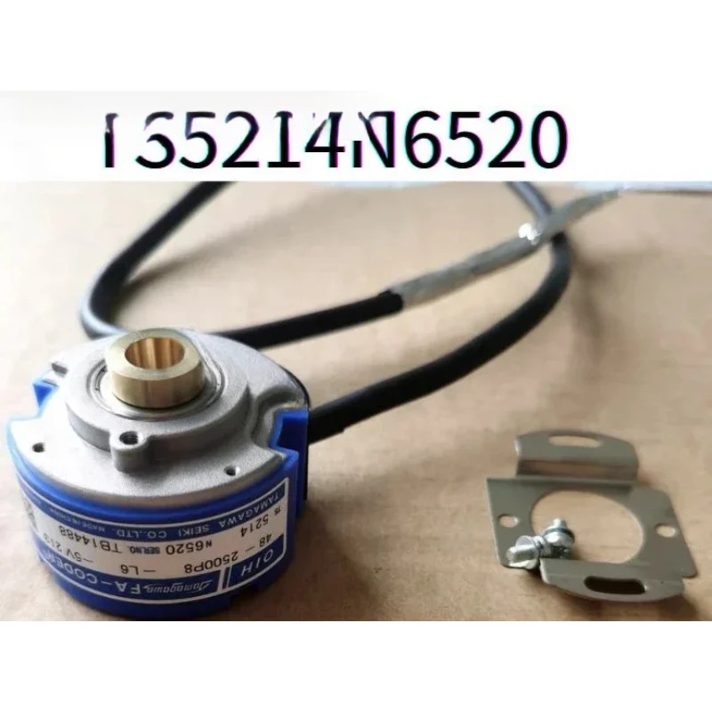TS5214N6520 인코더 OIH48-2500P8-L6-5V