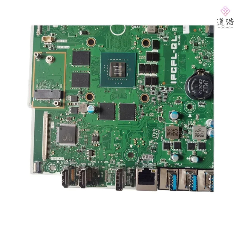 Dell Optiplex 24 7460 AIO 마더보드IPCFL-GL CN-085F29 085F29 85F29 LGA 1151 DDR4 4GB 메인보드 완전 작동 리퍼