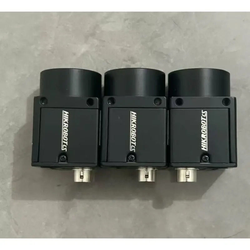 리퍼 MV-CS200-10UC 2천만 컬러 산업카메라 완료