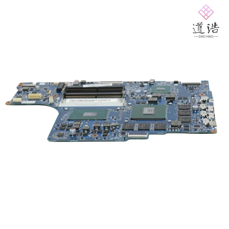 Lenovo호환 Legion Y520-15IKBM 노트북 마더보드새 NM-B391 DY520 5B20P24353 I5-7300HQ CPU X1060 3GB GPU DDR4 완전