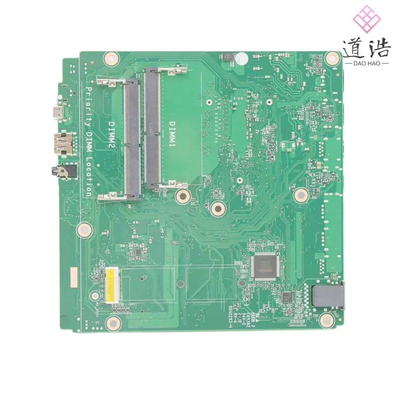 Lenovo호환 Thinkentre M60e 소형 마더보드IICLUIV 5B20U54704 5B20U54701 CPUI3-1005G1/I5-1035G1 DDR4 완전 작동 리퍼