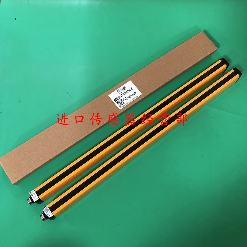 센서 신호 케이블 라이트 SEG20-4012N-LO-2-Y 격센서 1 페널티