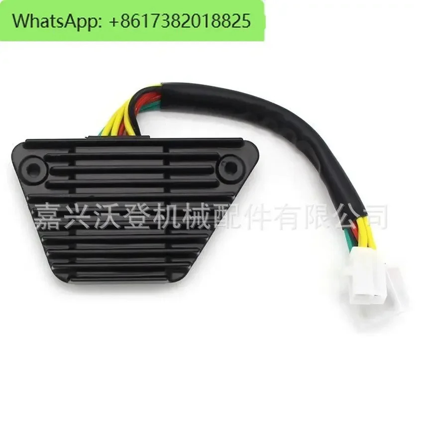 31600-MF5-018 31600-ME9-0 정류기