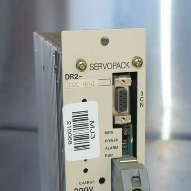 상태서보 드라이브 DR2-02AC-NY41