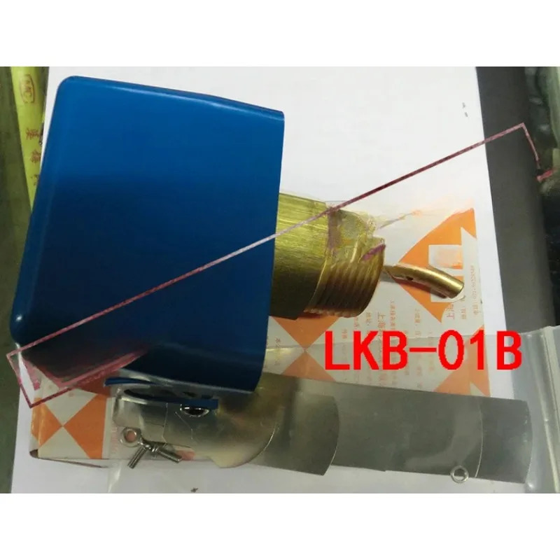 유량 스위치/유량계/물 스위치 LKB-01Bb/LKB-01CB DN25