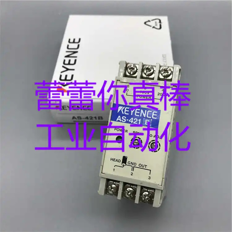 AS-421B 디지털 센서 AS-421E AS-421F AS-421C AS-421D