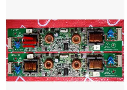 PCBA SAMPO QPWBGL957IDG-2 qpwbgl958idg-1 SAMPO.0 LTV0257 고전압 보드 qpwbgl5000ldg 인버터