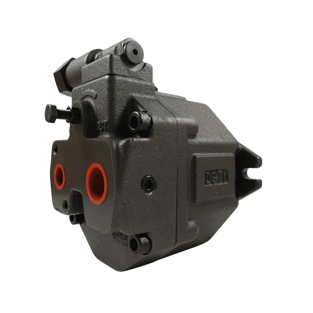 유압 피스톤 펌프 AR16-FR01B-22 Cnc 기계 A45/A56/A70/A90 YUKEN A 시리즈 플런저 A10/A16/A22/A37/A40