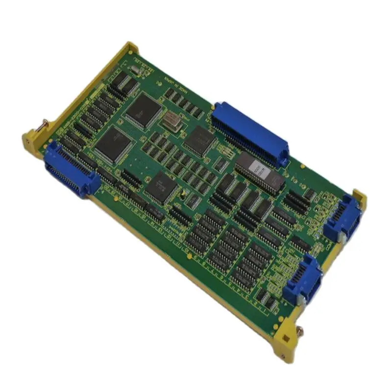 A16B-2200-0350 회로 기판 상태