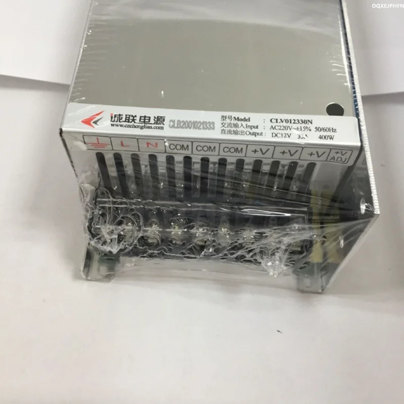 전원공급장치 Chenglian 12V33A 400W CLV 012330 N