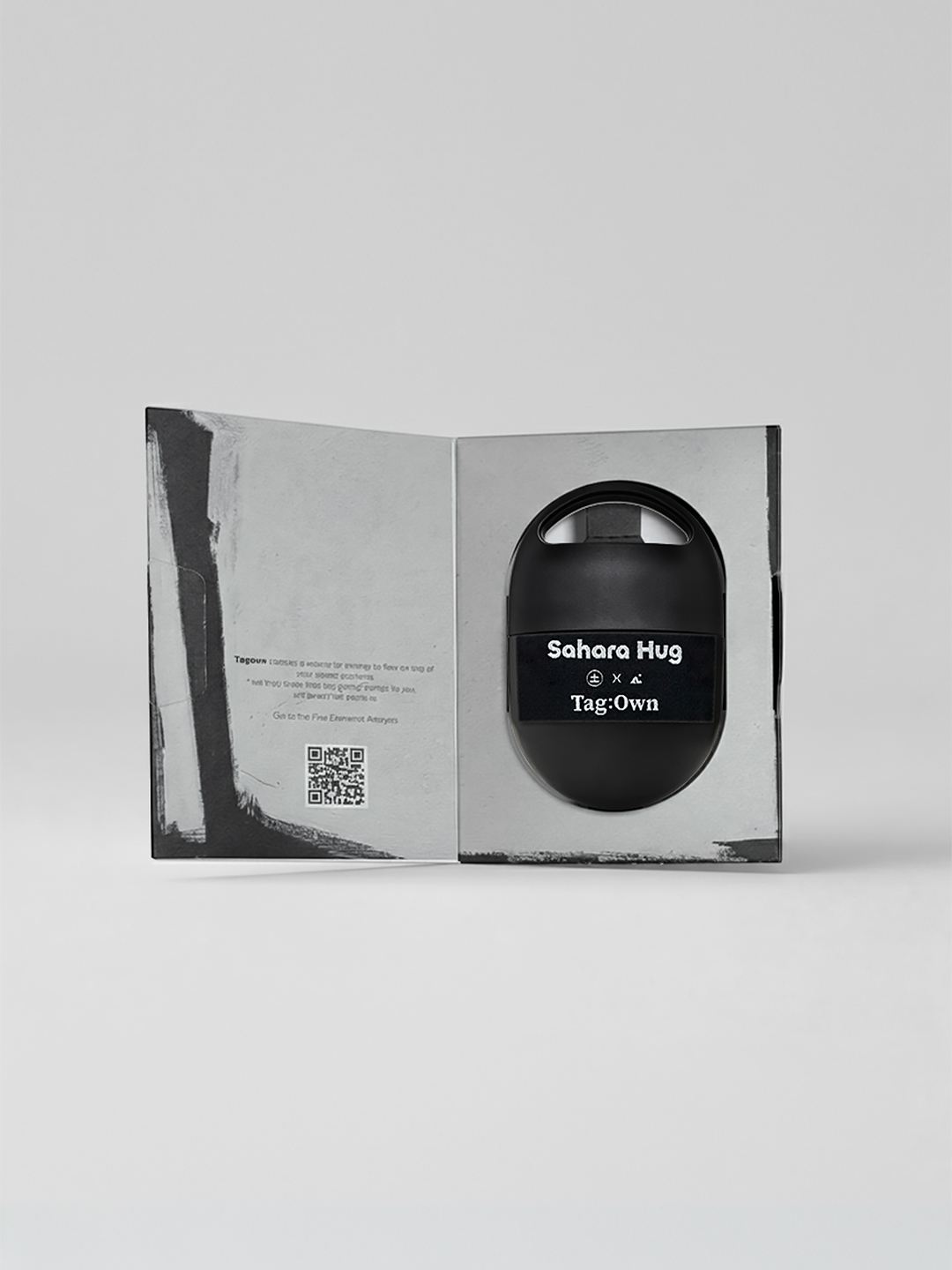 태그오운 오행향수 럭키 솔리드 퍼퓸 30ml / 사하라허그(토) / 스너0 고체향수 - 상세 이미지 4