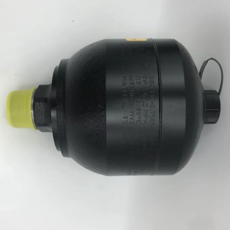 공장시리즈 유압 어큐뮬레이터 SBO200-1E1/112A9-200AK