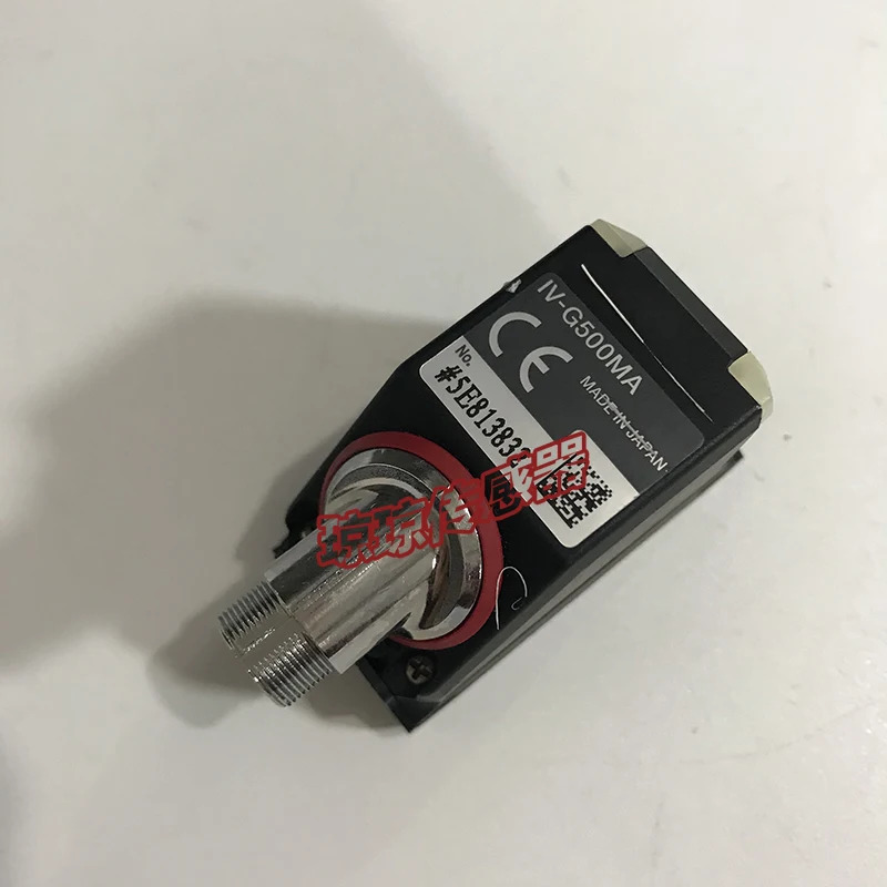 KEYENCE 이미지 인식 센서 IV-G10 IV-G500MA/HG500MA /HG150MA