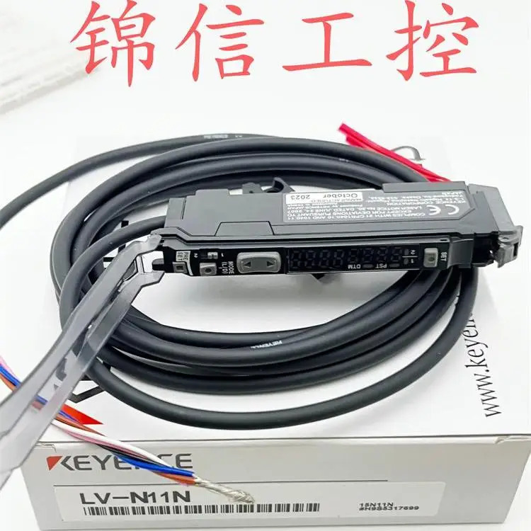 원본 LV-N11N LV-NH100 레이저 센서가 로 준비되어 있습니다.