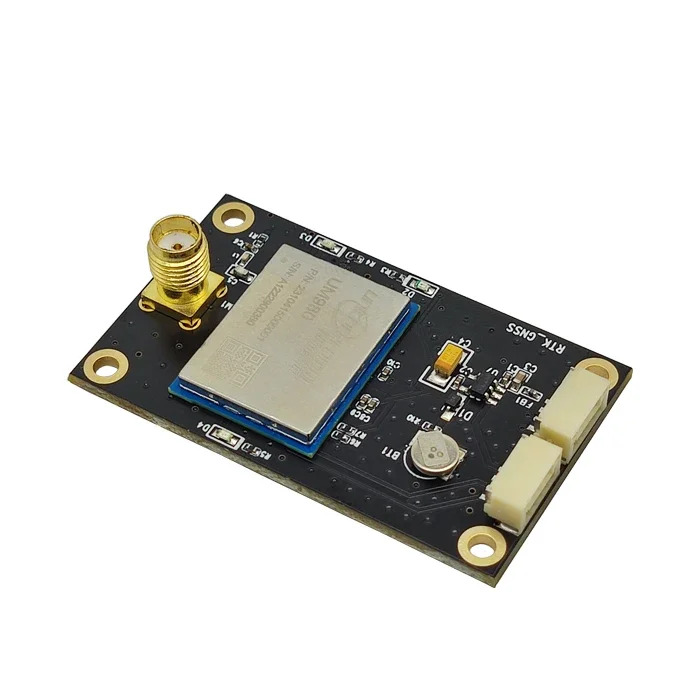 UM980 UM982 모듈 GNSS 전체 시스템 주파수 센티미터 레벨 저전력 RTK 차동