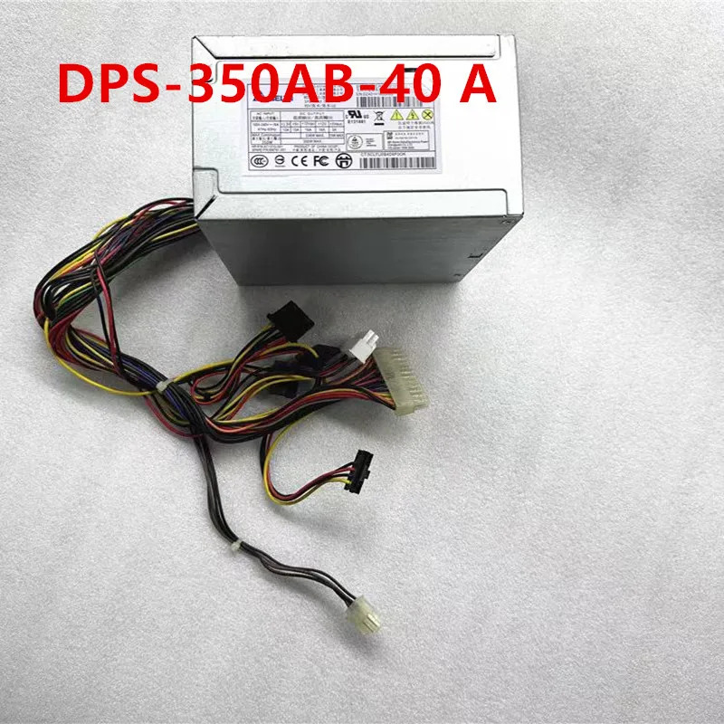 hp호환 ML30G10 350W 전원공급장치 DPS-350AB-40 A DPS-350AB-40A P21654-101 P22004-001 새 원본