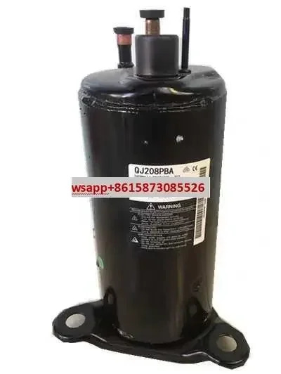 QK222PFA QJ222JAA QJ208HMA QJ222P QK222P 1.5 압축기