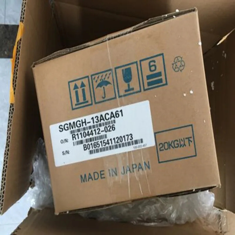 서보모터 SGM호환GH-13ACA61