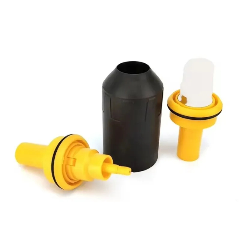 Suntool Out 너트 완전 2320464 파우더 건 예비 부품 WAGNER X1