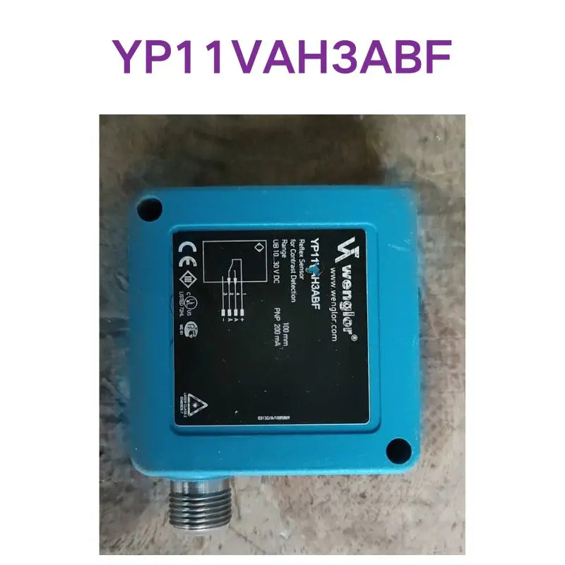 리퍼 OK YP11VAH3ABF 대비 센서
