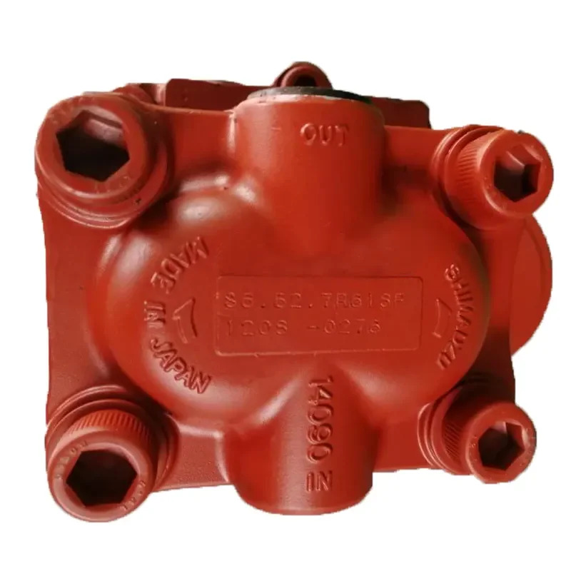 공장PVC 시리즈 유압 펌프 PVD-00B PVD-0B PVD-1B PVD-2B PVD-3B PVD-2B-50BP-21G5-4597F 기어 펌프-mp
