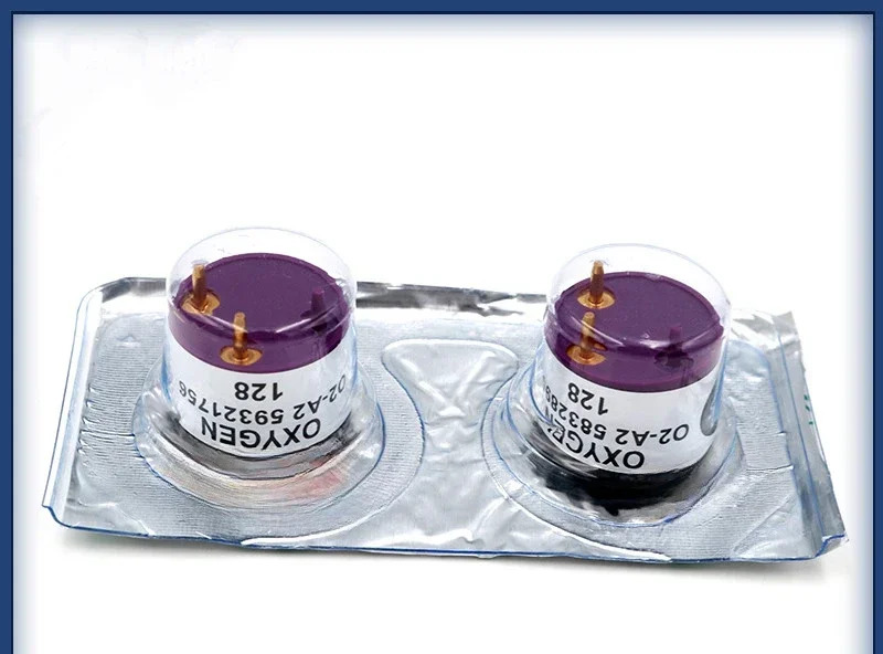 알파 산소 센서 셀 O2-A2 02-M2 O2A2 프로브