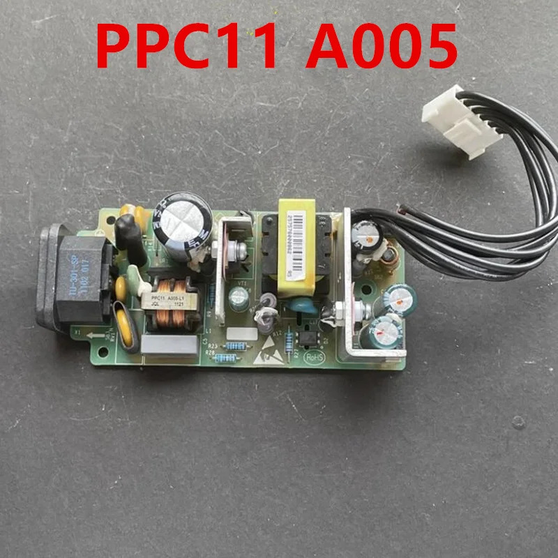 전원 공급 보드 ZXR10 2850 3.4V6A 전원공급장치 PPC11 A005