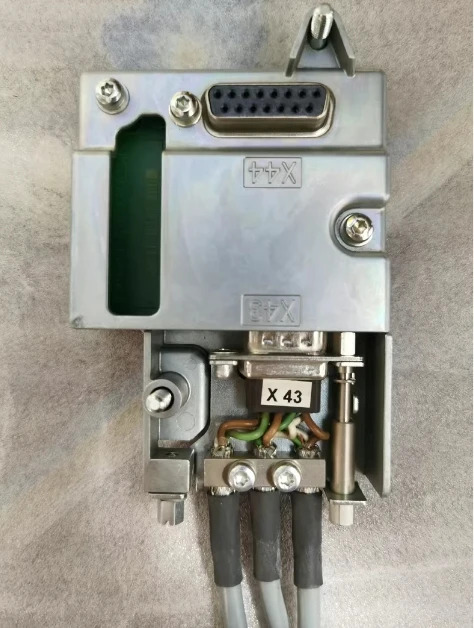 S120 인버터 액세서리 리퍼 외관 기능 패키지 좋은IPD AC480V/210 6SL3351-3AE32-1AA0
