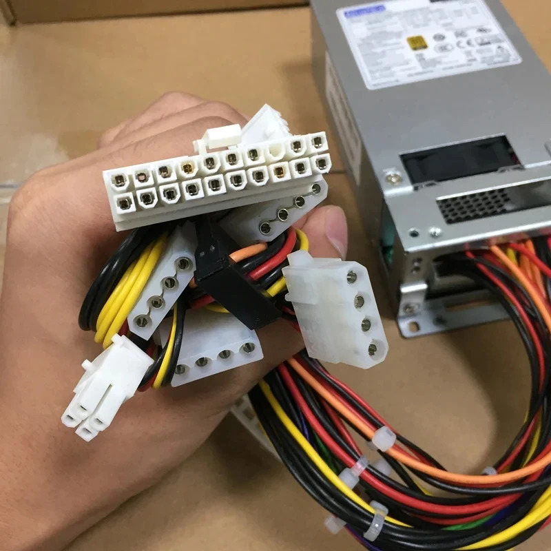 ADVANTECH FSP 19V3.42A 65W FSP065-RAC FSP065-RAB FSP065-REB 350W FSP350-50FCB 96PS-A350WFXG FSP350-