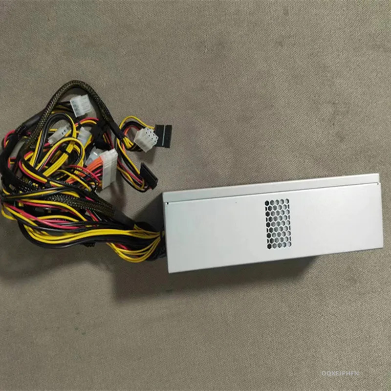 Emacs 2U 정격 700W 피크 850W 전원공급장치 P2P-5700P 업그레이드 버전새 원본 PSU