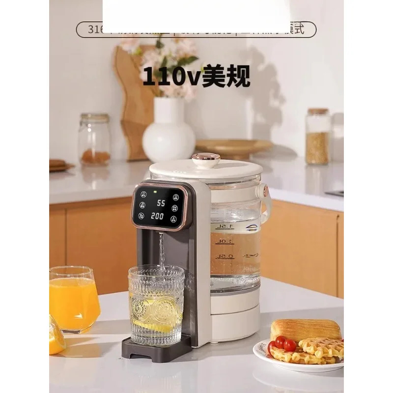 110V 항온 전기 주전자