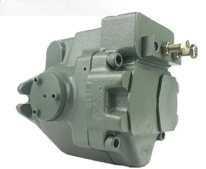 일본 YUKEN 축 피스톤 펌프 A37-F-R-01-C-K-32 가변 변위