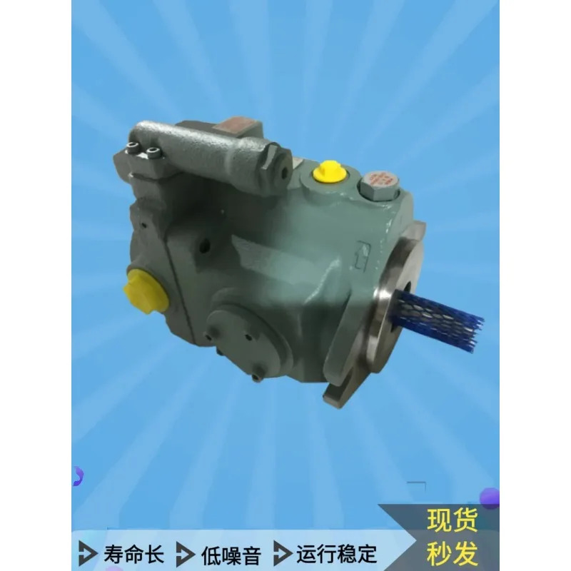 유압 펌프 V8A-1RX-20 축 가변 피스톤 V15-1RX-95DAIKIN 오일