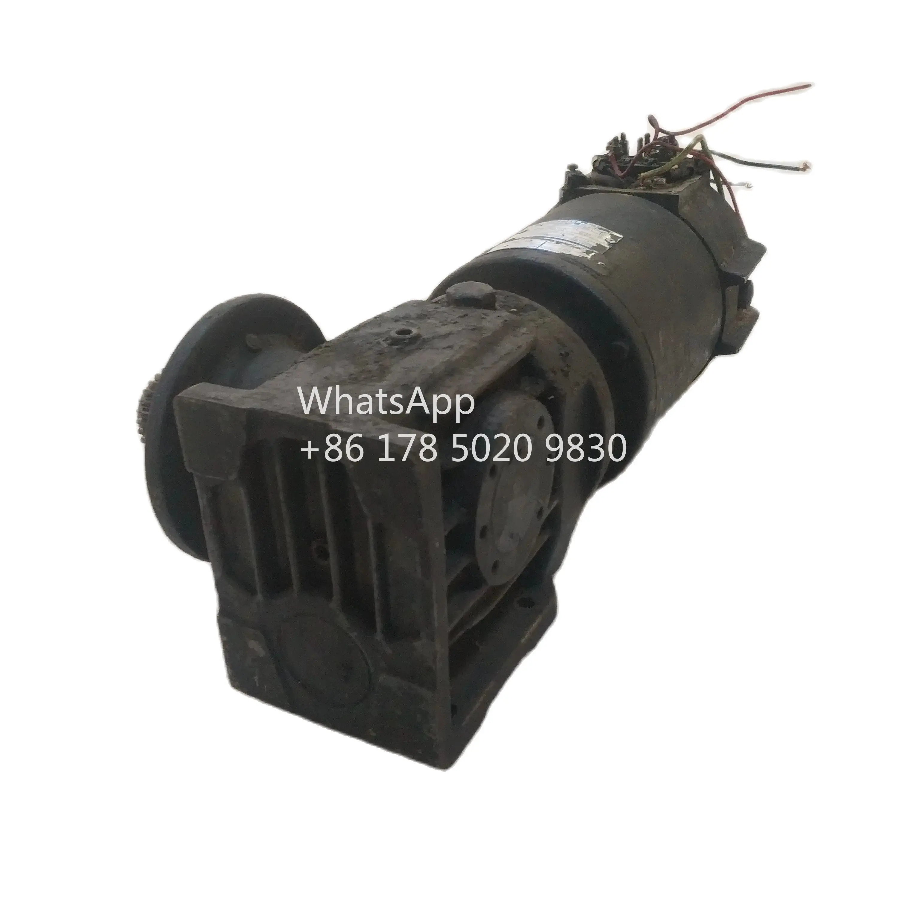 63.198.1353 워터 롤러 모터 93.178.1343 하이델베르그 MO SM74 O52 BAUMULLER VDE0530 SS90F-GNF80-L 엔진