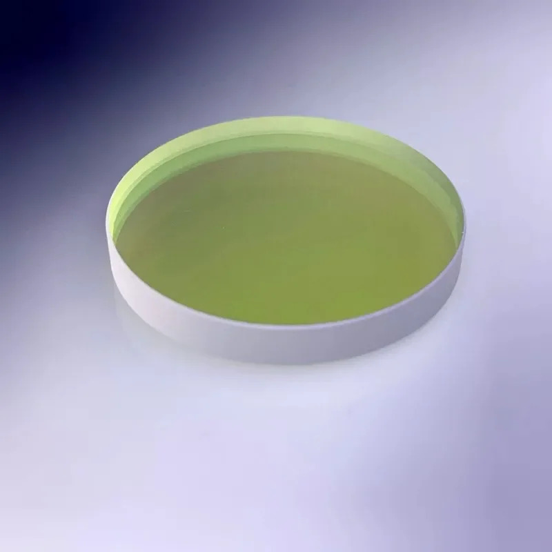 Suntool 파이버 레이저 기계레이저 보호 렌즈 윈도우 30x5mm 1064nm JGS1 쿼츠개