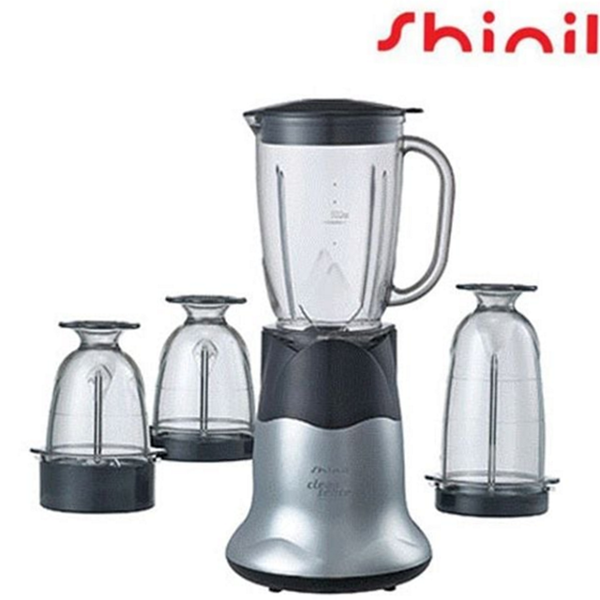 스테인리스 다용도 믹서기 가정용 분쇄 겸용 믹서기 멀티 얼음