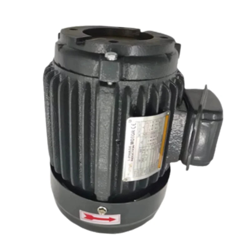 이너 샤프트 모터 AEEH-80 90 100L 112M-4 1235hp호환-2.2 0.75 1.5 3.75KW