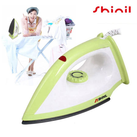 마린바니 간단 다이얼 퀵슬림 건식 다리미 건식다리미